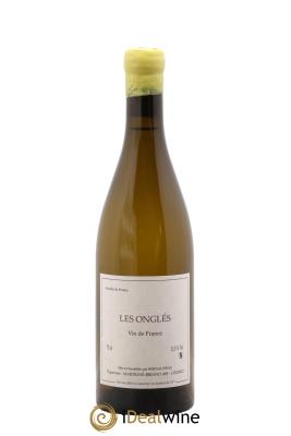 Vin de France Les Onglés Stéphane Bernaudeau