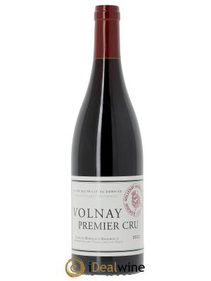 Volnay 1er Cru Marquis d'Angerville (Domaine) 