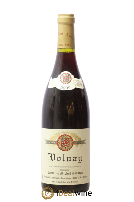 Volnay Lafarge (Domaine)