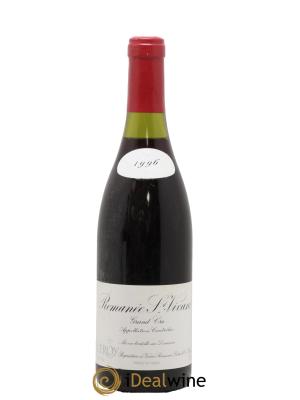 Romanée-Saint-Vivant Grand Cru Leroy (Domaine)
