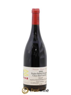 Nuits-Saint-Georges 1er Cru Le Clos des Corvées Prieuré Roch