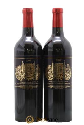 Château Palmer 3ème Grand Cru Classé