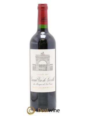 Château Léoville Las Cases 2ème Grand Cru Classé