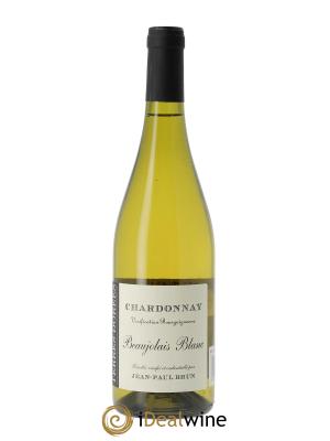 Beaujolais Vinification Bourguignonne Terres dorées - J-P. Brun (Domaine des) 