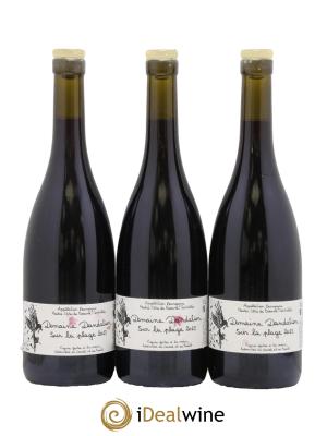 Hautes-Côtes de Beaune Sur la Plage Dandelion (Domaine)