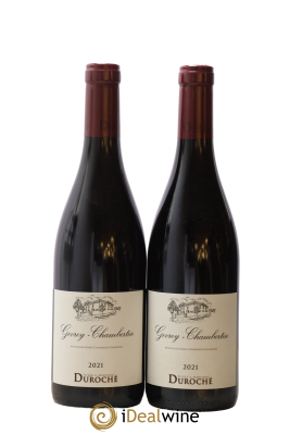 Gevrey-Chambertin Duroché (Domaine)