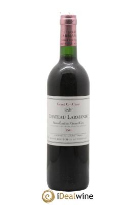 Château Larmande Grand Cru Classé