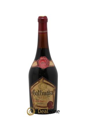 Gattinara DOCG Fiore Umberto