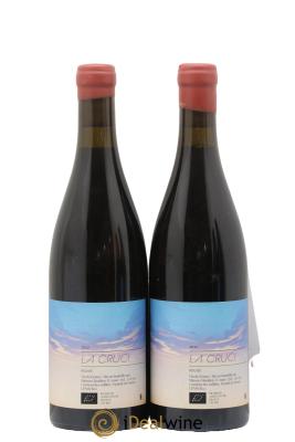 Vin de France La Cruci Maison Glandien