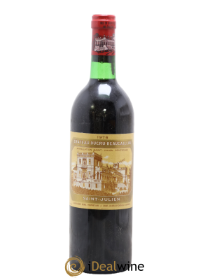Château Ducru Beaucaillou 2ème Grand Cru Classé
