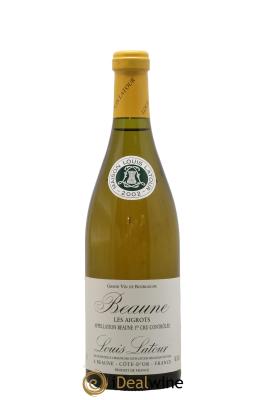 Beaune 1er Cru Les Aigrots Louis Latour