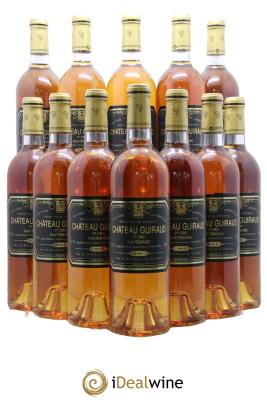 Château Guiraud 1er Grand Cru Classé