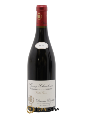 Gevrey-Chambertin 1er Cru Les Corbeaux Vieilles Vignes Denis Bachelet (Domaine)