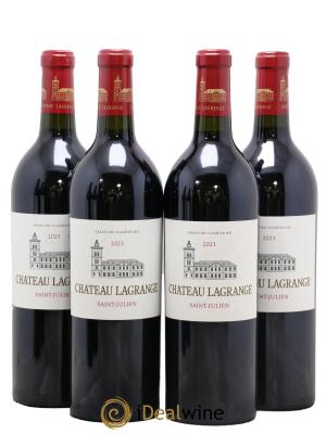 Château Lagrange 3ème Grand Cru Classé