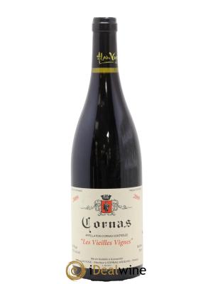 Cornas Les Vieilles Vignes Alain Voge (Domaine)