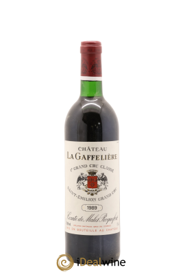 Château la Gaffelière 1er Grand Cru Classé B