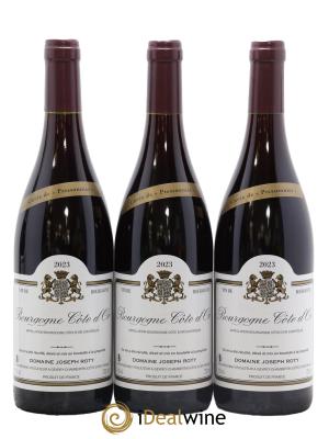 Bourgogne Cuvée de Pressonnier Joseph Roty (Domaine)