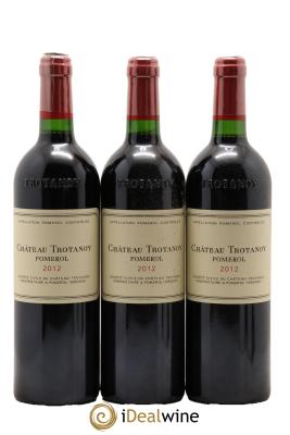 Château Trotanoy