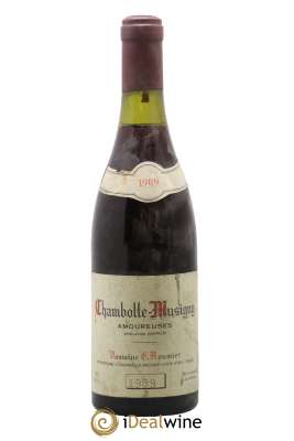 Chambolle-Musigny 1er Cru Les Amoureuses Georges Roumier (Domaine)