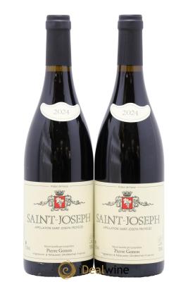 Saint-Joseph Gonon (Domaine)