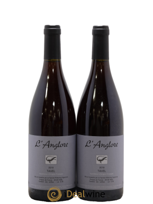 Tavel L'Anglore
