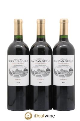 Château Rauzan Ségla Grand Cru Classé