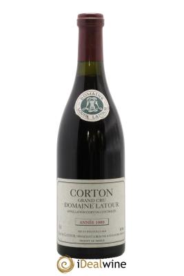 Corton Grand Cru Louis Latour