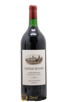 Château Ausone 1er Grand Cru Classé A