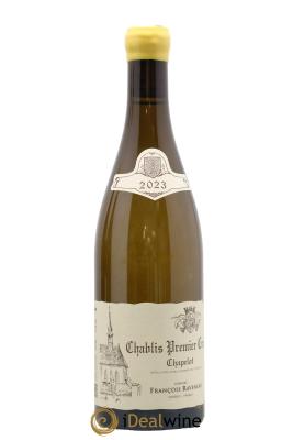 Chablis 1er Cru Chapelot Raveneau (Domaine)