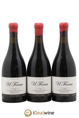 Vin de Corse U Fornu Domaine Vico