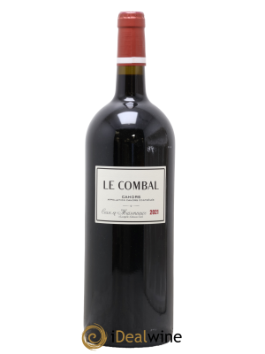 Cahors Le Combal Cosse-Maisonneuve (Domaine)
