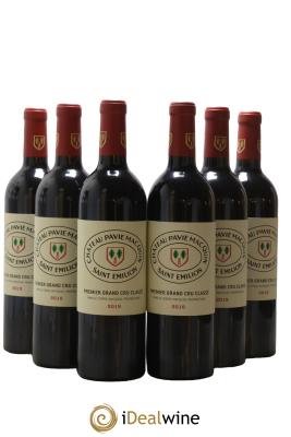 Château Pavie Macquin 1er Grand Cru Classé B