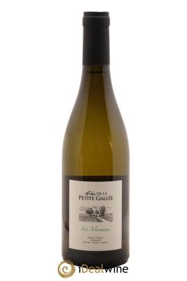 Rhône Coteaux du Lyonnais Moraines Domaine de la Petite Gallée