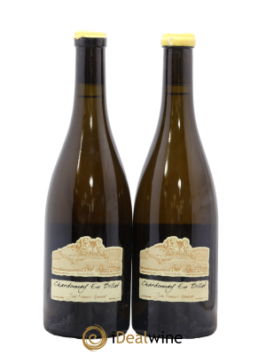 Côtes du Jura Chardonnay En Billat Jean-François Ganevat (Domaine)