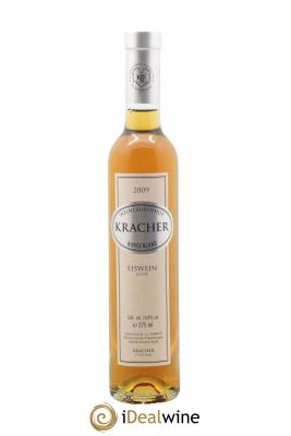 Autriche Kracher Eiswein Cuvée