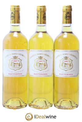 Château Doisy-Védrines 2ème Grand Cru Classé