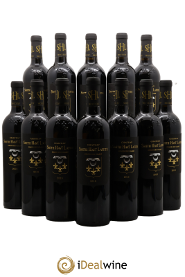 Château Smith Haut Lafitte Cru Classé de Graves