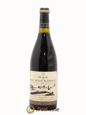 IGP St Guilhem-le-Désert - Cité d'Aniane Mas Daumas Gassac Famille Guibert de La Vaissière