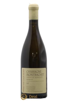 Chassagne-Montrachet 1er Cru Abbaye de Morgeot Pierre-Yves Colin Morey