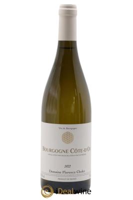 Bourgogne Côte D'Or Florence Cholet