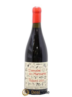 Vin de France Poulsard Murmures (Domaine des) - Emmanuel Lançon