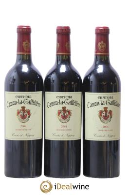 Château Canon la Gaffelière 1er Grand Cru Classé B