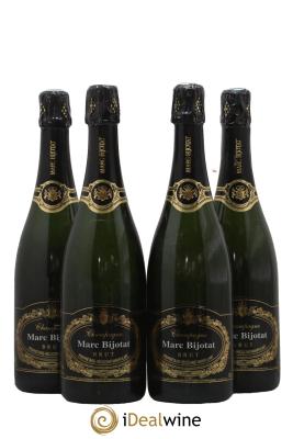 Champagne Brut Tradition Marc Bijotat