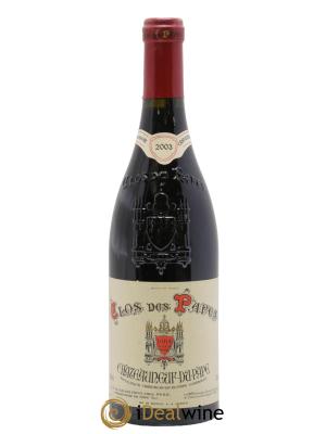 Châteauneuf-du-Pape Clos des Papes - Paul Avril