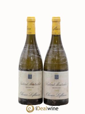 Bâtard-Montrachet Grand Cru Olivier Leflaive