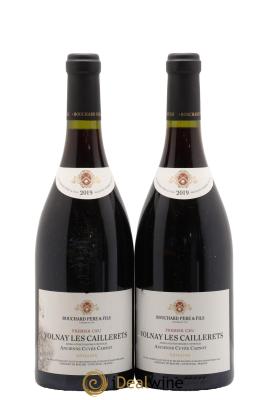Volnay 1er Cru Caillerets - Ancienne Cuvée Carnot Bouchard Père & Fils