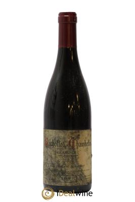 Ruchottes-Chambertin Grand Cru Christophe Roumier 