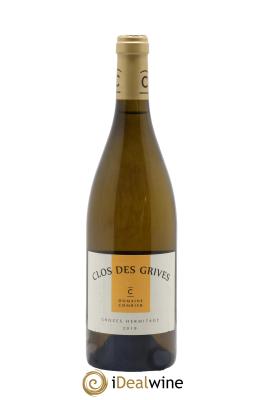Crozes-Hermitage Clos des Grives Combier