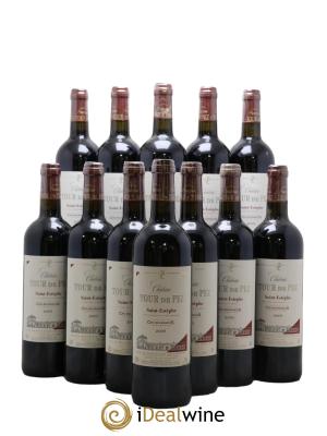Château Tour de Pez Cru Bourgeois