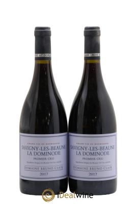 Savigny-lès-Beaune 1er Cru La Dominode Bruno Clair (Domaine)